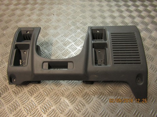 Mitsubishi shogun cruscotto - mitsubishi,