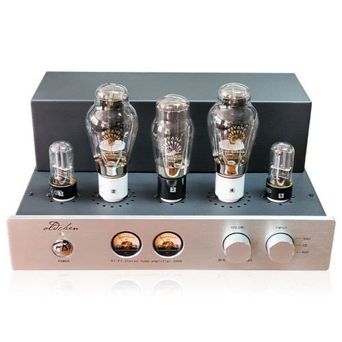 Oldchen amplificatore - oldchen,
