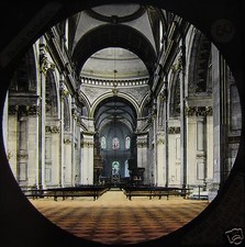 HAND COLOURED Glass Magic