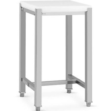 Ceppo Da Macellaio In Legno