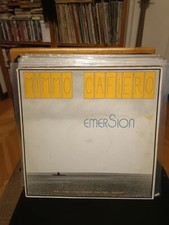 Mimmo Cafiero – Emersion