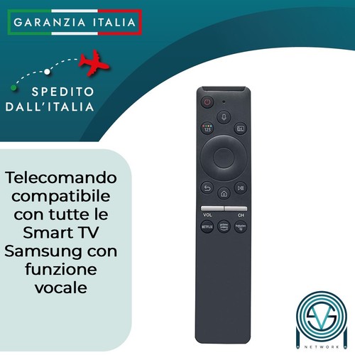 Telecomando samsung universale - telecomando,