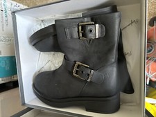 Stivaletti donna 