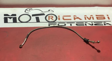 TUBO FRENO POSTERIORE IN TRECCIA DUCATI MONSTER 620 IE 2004