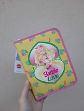 BARBIE LOVE Astuccio