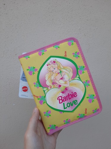 Barbie love astuccio - love,