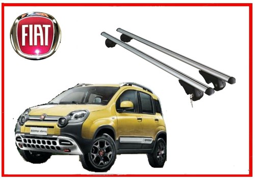 Barre portatutto per - , fiat