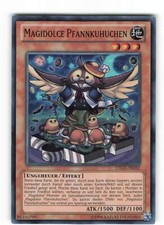 Yugioh MAGIDOLCE PANKUHUCHEN