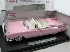 36813 Maisto Prima Edizione