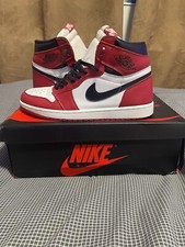 AJ Chicago