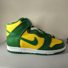 Scarpa nike air dunk - air,