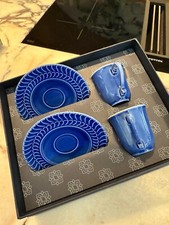 Tazzine espresso buccellati - espresso,