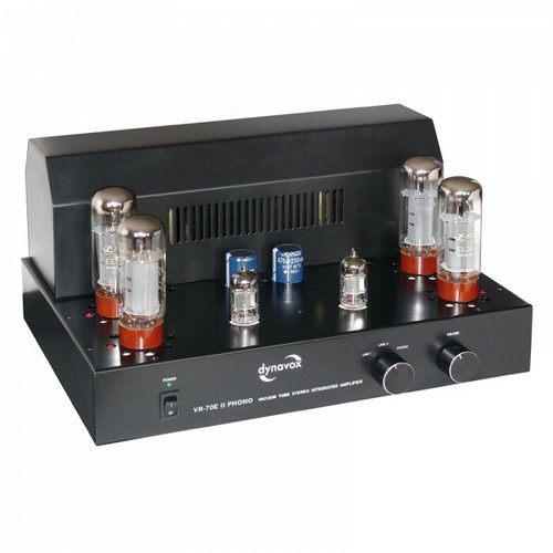 Dynavox 70e phono - ii,