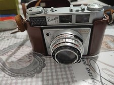 KODAK RETINETTE IIB FOTOCAMERA