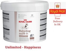 Royal Canin latte cucciolo