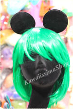 Cerchietto con orecchie da topo topolino mickey mouse per feste e travestimenti