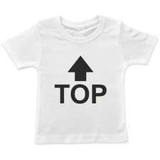 T-shirt bimbo bimba