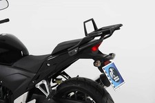 HONDA CB500F TOP BOX 40 & RACK DI HEPCO E BECKER