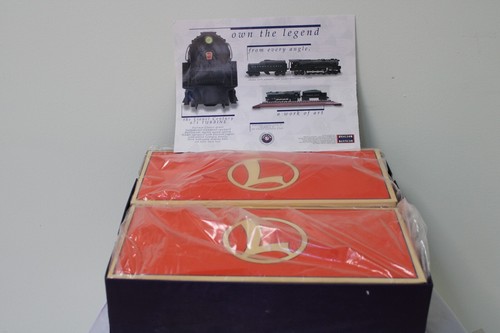 Lionel 18057 century club - 18057,