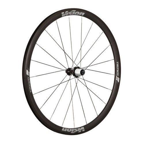 Vision coppia ruote team - ruote, 35