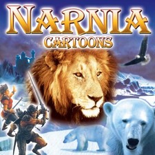 NARNIA CARTOONS  BIMBI-NINNE NANNE-FILASTROCCHE-SIGLETV