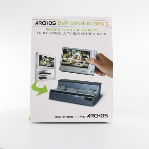 Archos 42000 docking station - archos,