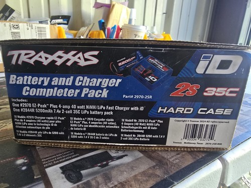 Combinazione batteria - , e