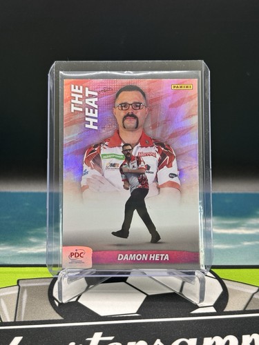 2025 panini pdc world - pdc,