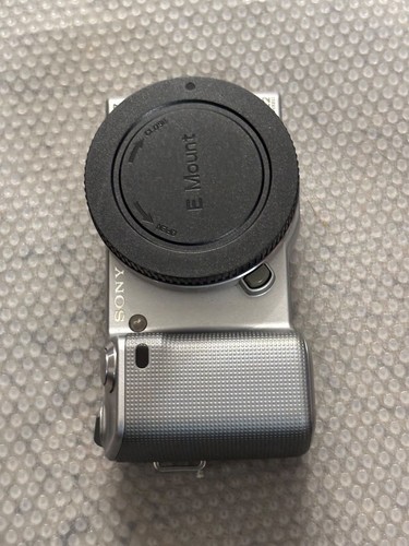 Sony nex 26040406 - sony, nex-5