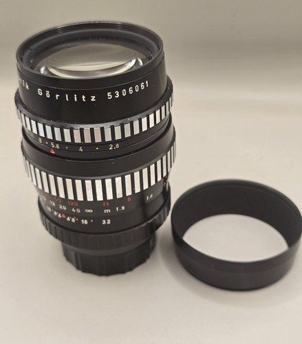 Meyer optik gorlitz orestor - meyer-optik,