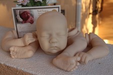 Kit bambola reborn non