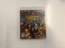 Dragon's Crown PS3 Complet