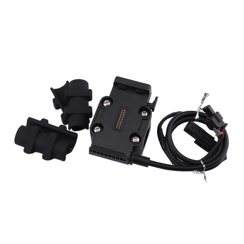 Kit staffa supporto - , telefono