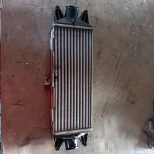 Scambiatore aria/aria  IVECO ECODAILY Furgone 35S14 FRG 4p/d/2998cc passo