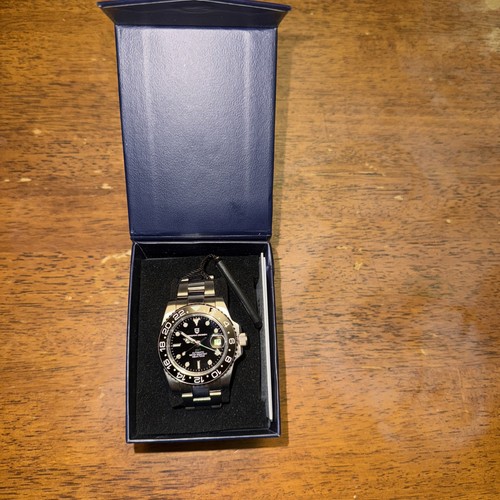 Orologio automatico usa pagani - automatico,
