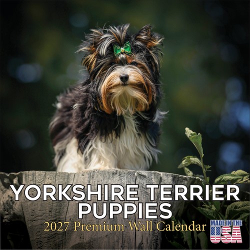Calendario parete yorkshire - parete,