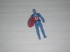 Action Figure Capitan America