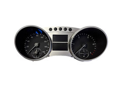 Strumentazione contachilometri