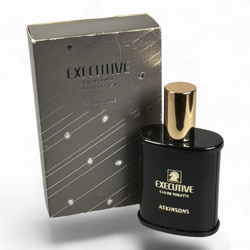 Atkinsons executive eau - executive,