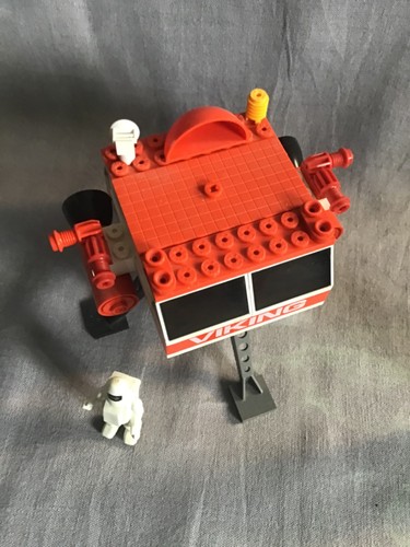 Tenté lego véhicule - lego,,