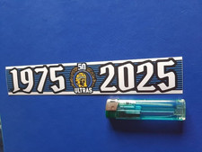 ADESIVO STICKERS ULTRAS INTER