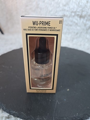Jason beauty prime olio - wu,