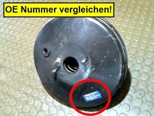 Amplificatore Freno BMW 318i