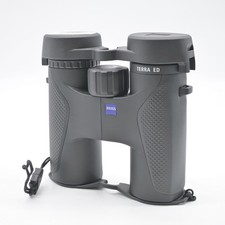 Zeiss Terra ED 8x32 binocolo nero/nero