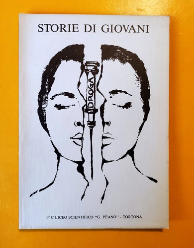 Libro storie giovani - storie, di