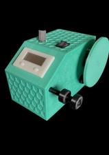 Avvolgitrice pickup chitarra