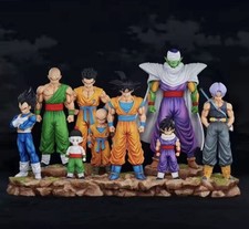 Set action figure - 28, dragon