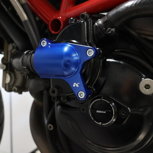 Protezione pompa acqua kbike