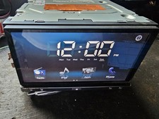 Pioneer SPH-DA100 Apple