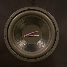 Audiobahn AW1251Q Subwoofer